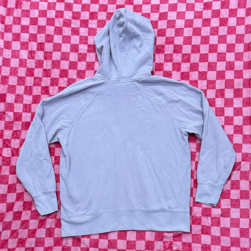 Levi's Light Purple Women's Hoodie - Picture 6 of 6